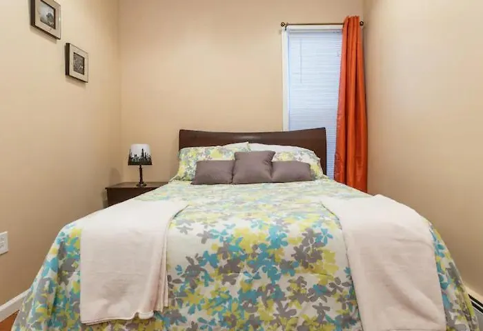 Nice Apartment 10 Min Ny