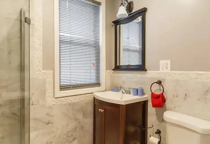 Nice Apartment 10 Min Ny