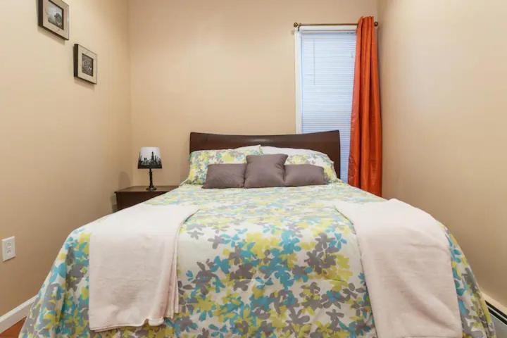 10 Min Ny Apartment Union City