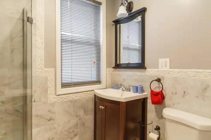 Apartment 10 Min Ny Union City