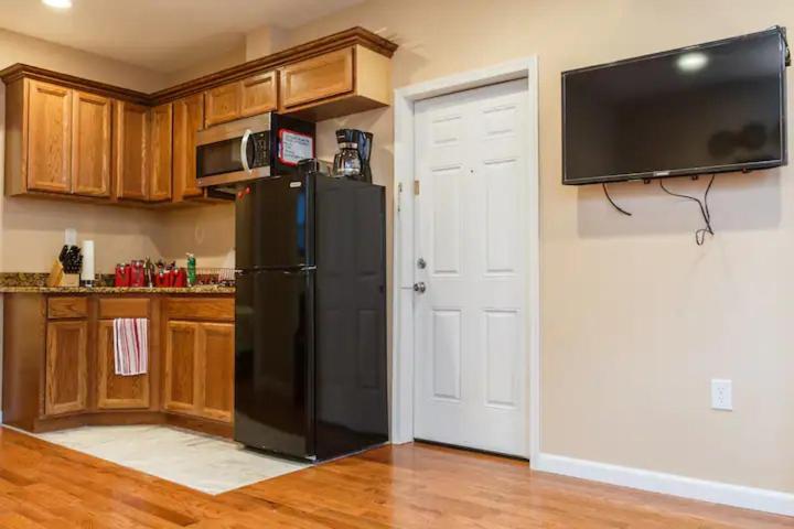 Apartment 10 Min Ny